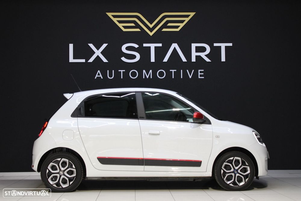 Renault Twingo Electric ZEN - 4