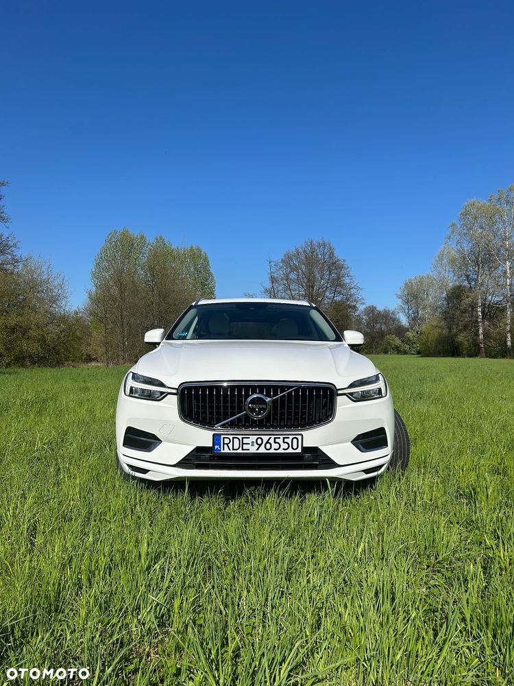 Volvo XC 60 D5 AWD Inscription - 2