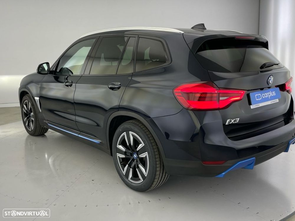 BMW iX3 Inspiring - 26