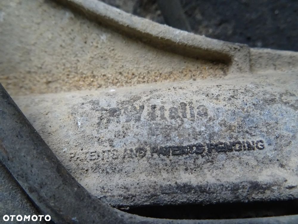 Maglownica Przekładnia Kierownicza Fiat Ducato III Jumper II Boxer II A0004361 - 8