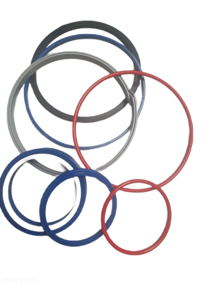 ZESTAW USZCZELEK  JCB 991/00159 OEM - 1