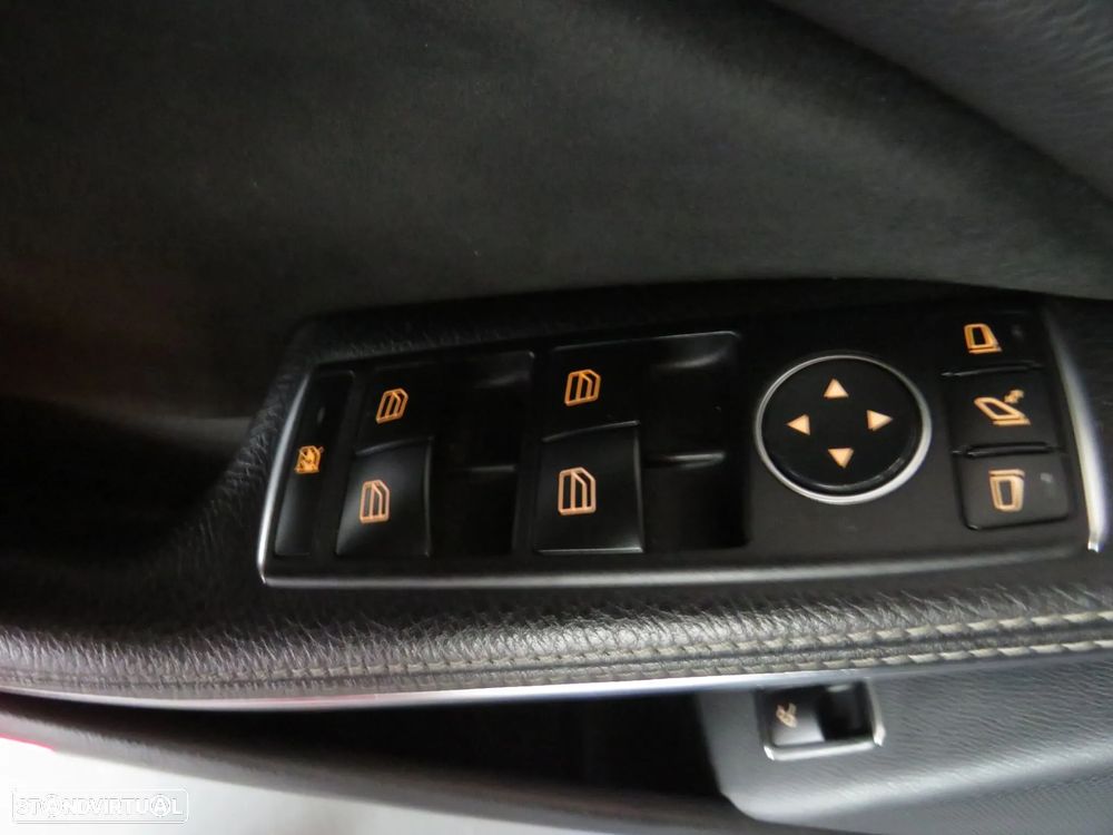 Mercedes-Benz CLA 200 d AMG Line Aut. - 12