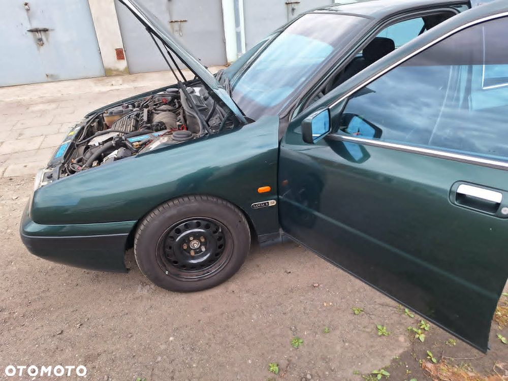 Lancia Kappa - 2