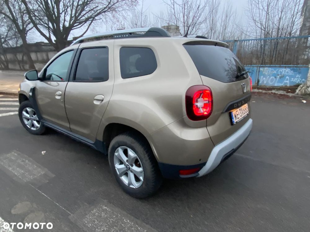 Dacia Duster 1.0 TCe Essential - 14