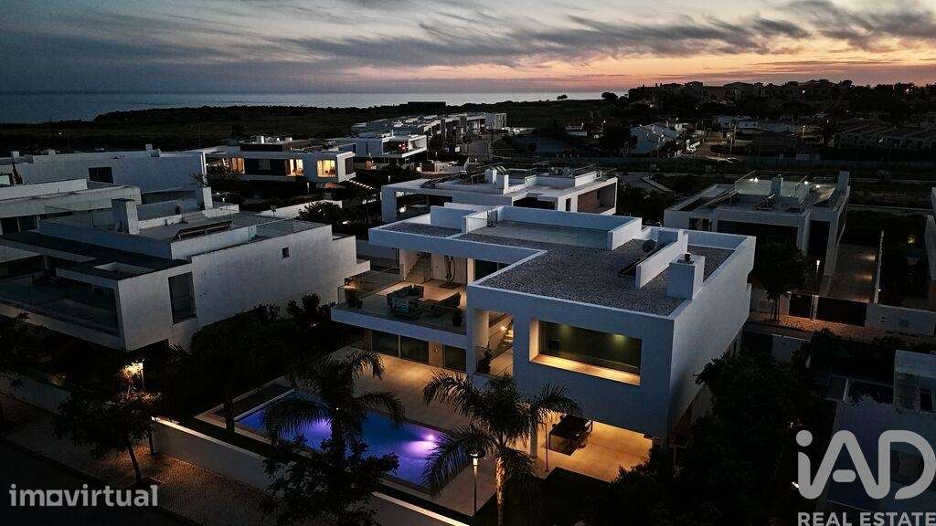 Casa / Villa T3 em São Gonçalo de Lagos de 211 m2 - Grande imagem: 3/40