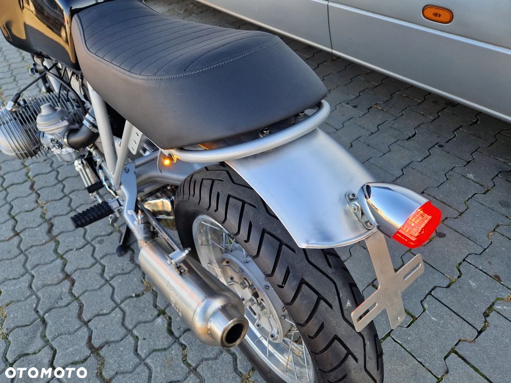 BMW R - 26