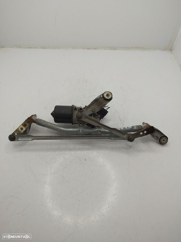 Motor Limpa Vidros Ft Renault Megane Ii (Bm0/1_, Cm0/1_) - 3
