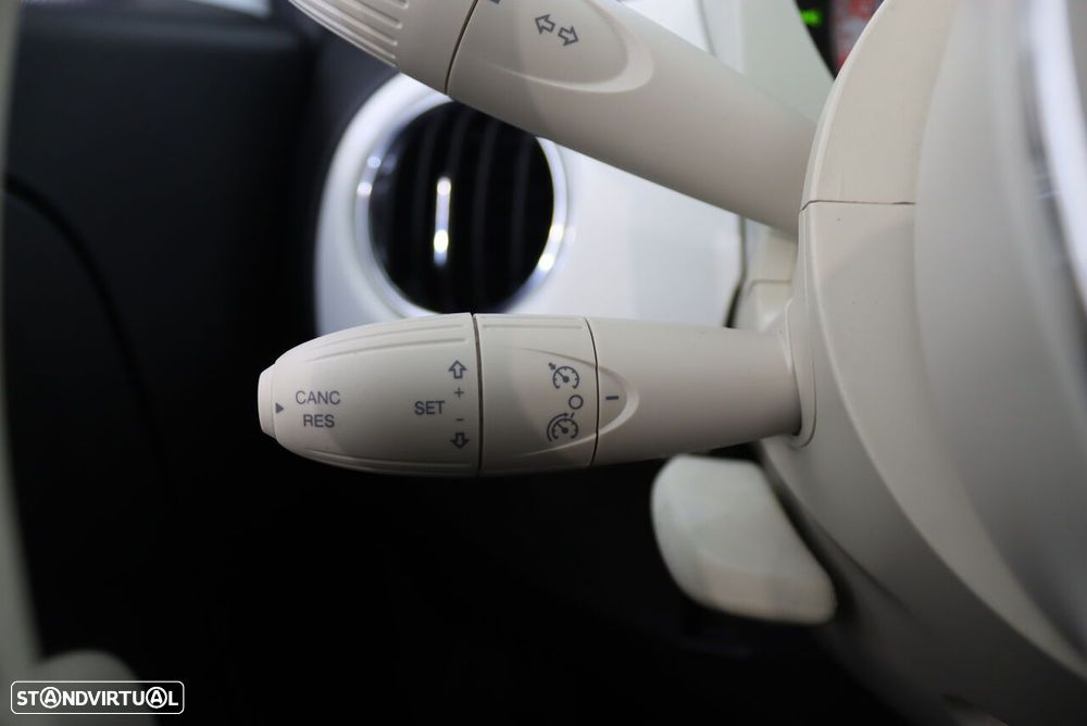 Fiat 500 1.0 Hybrid Dolcevita - 14