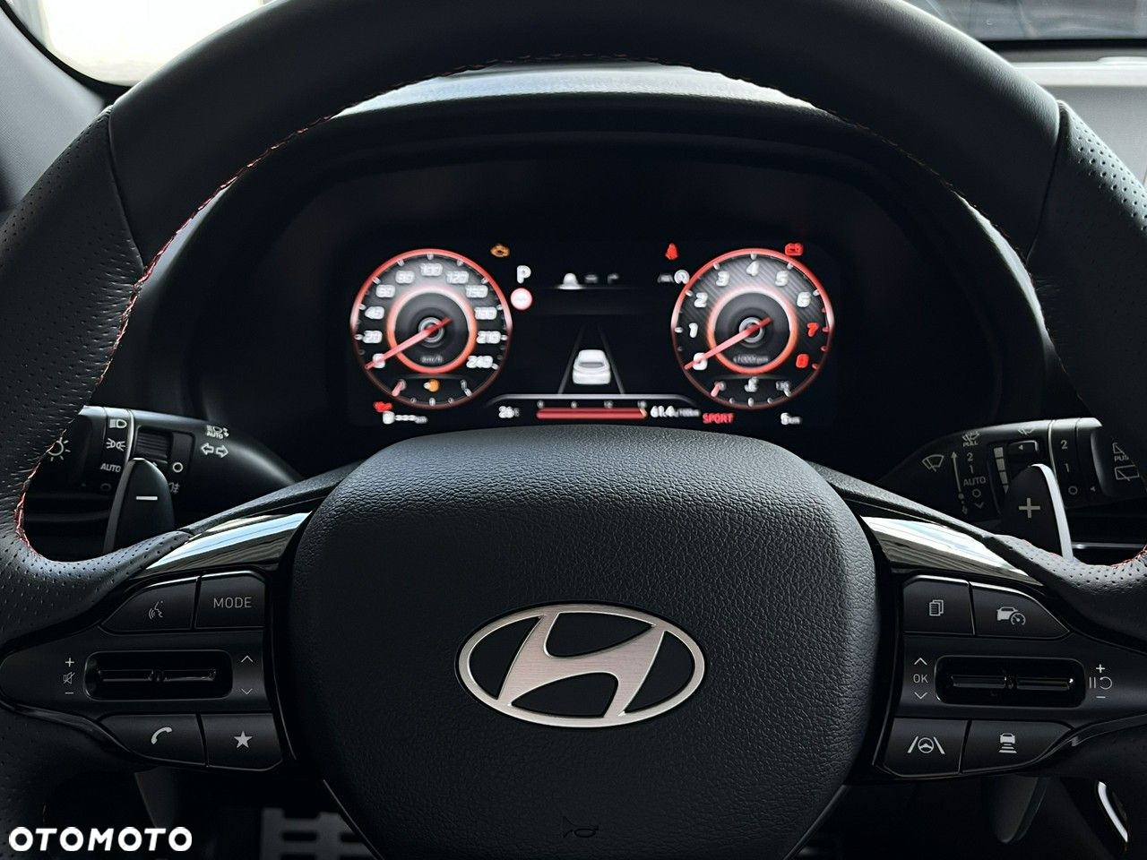 Hyundai i30 - 40
