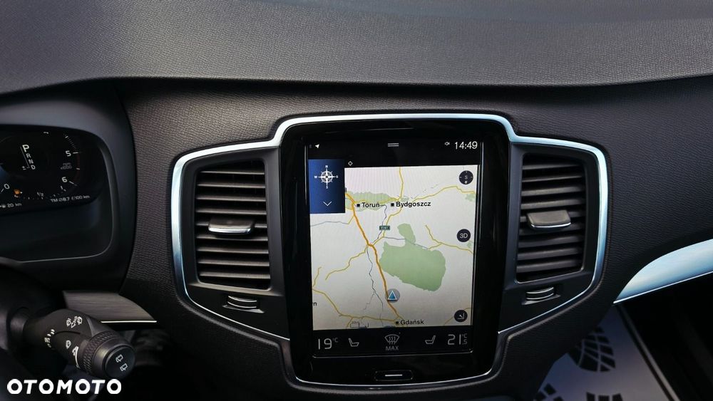 Volvo XC 90 - 15