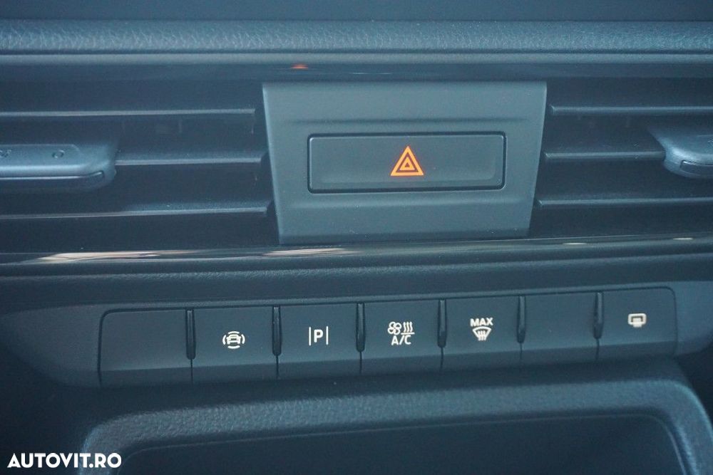 Ford Transit Connect - 15