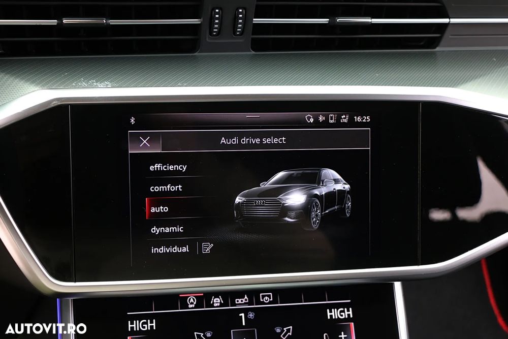 Audi A6 2.0 45 TFSI S tronic Sport - 21