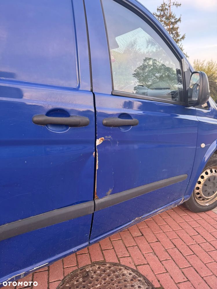Mercedes-Benz VITO 109CDI - 7