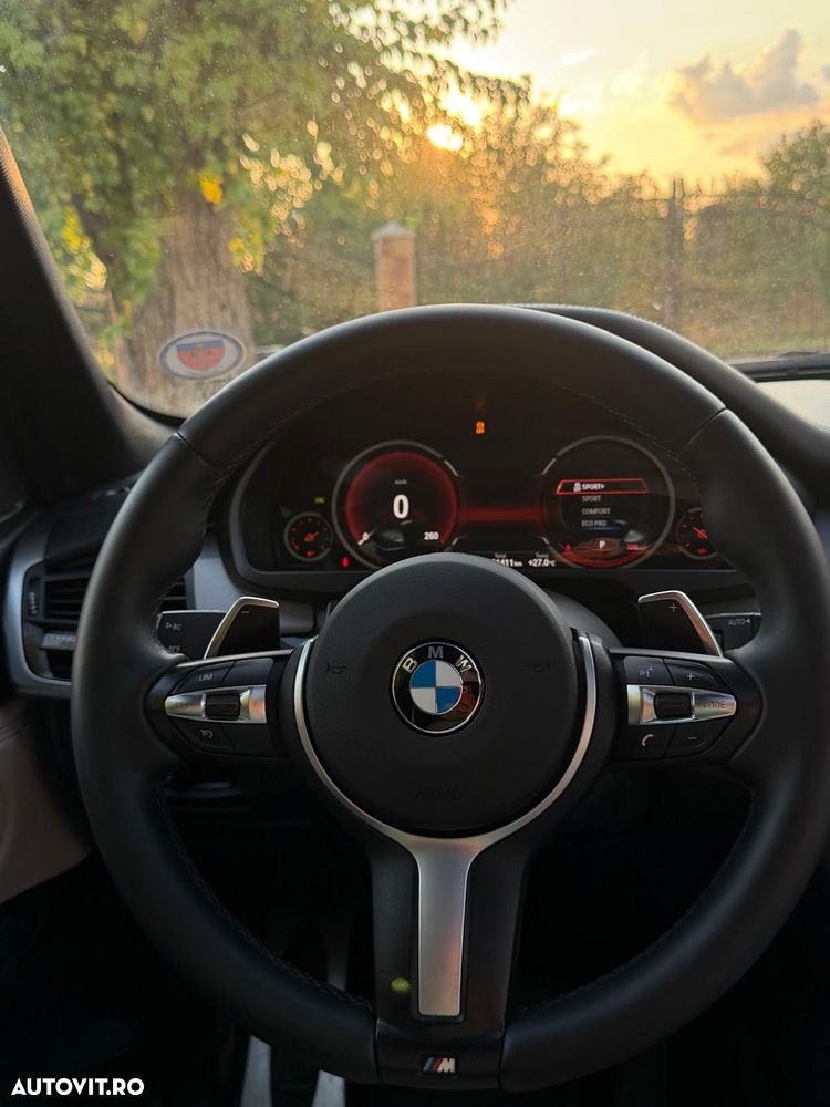 BMW X5 xDrive40d - 11