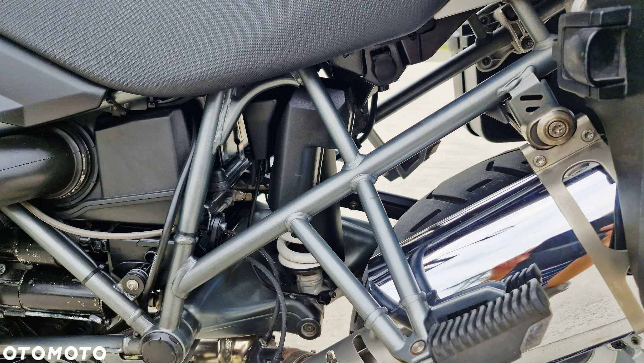 BMW GS - 9