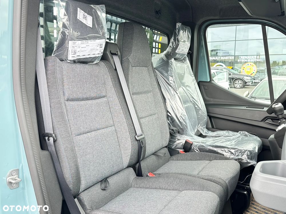 Renault Master - 24