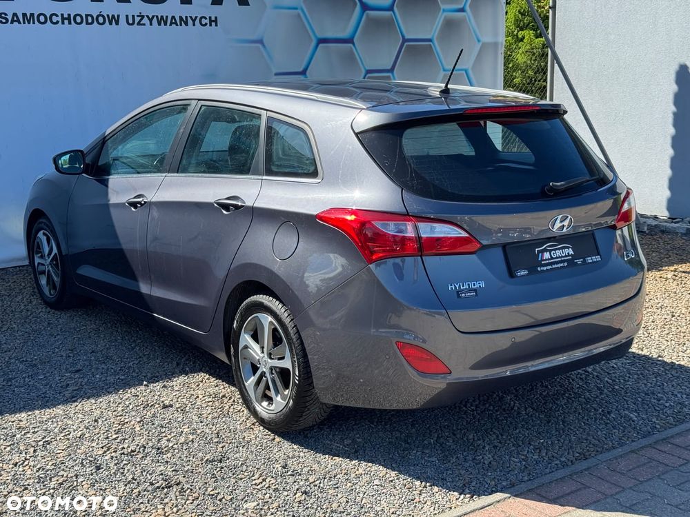 Hyundai i30 - 10