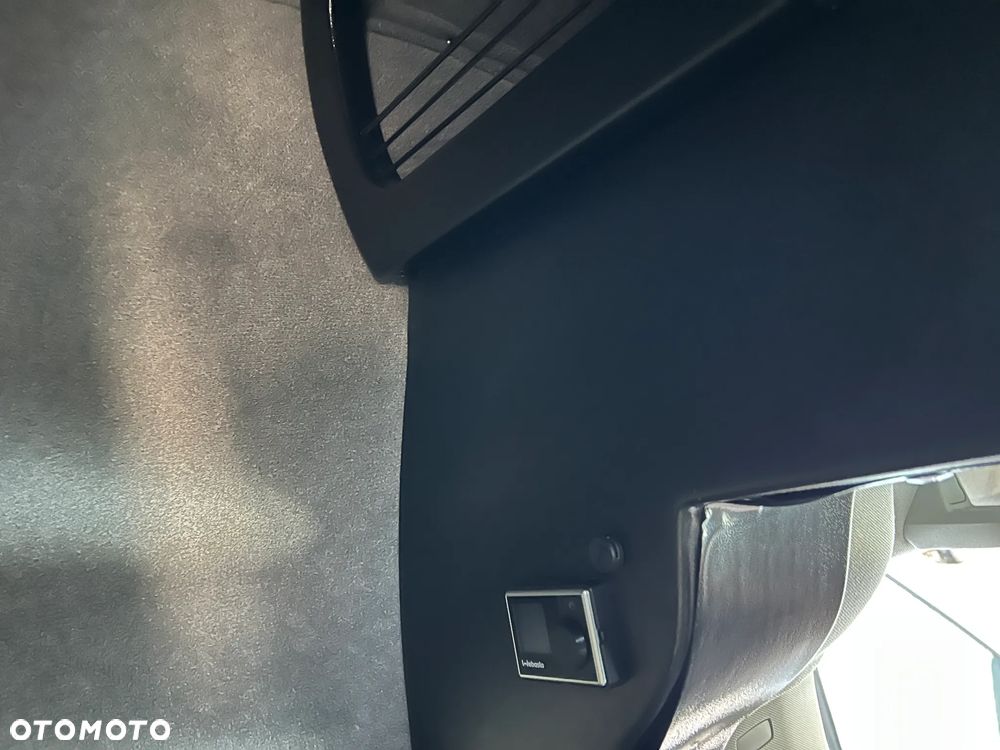 Volkswagen Crafter 2.0 TDI 177KM DSG Laweta Jegger Sypialnia Webasto LED - 38