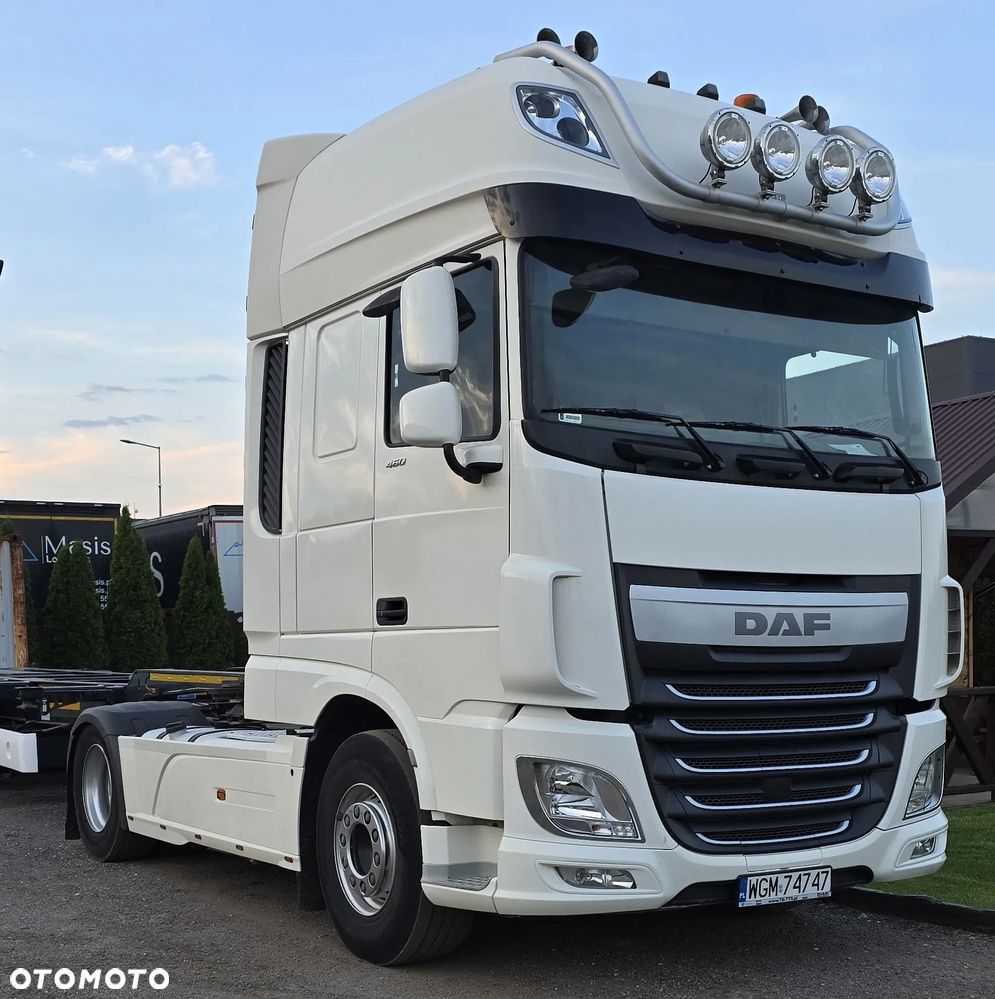 DAF 106 - 6