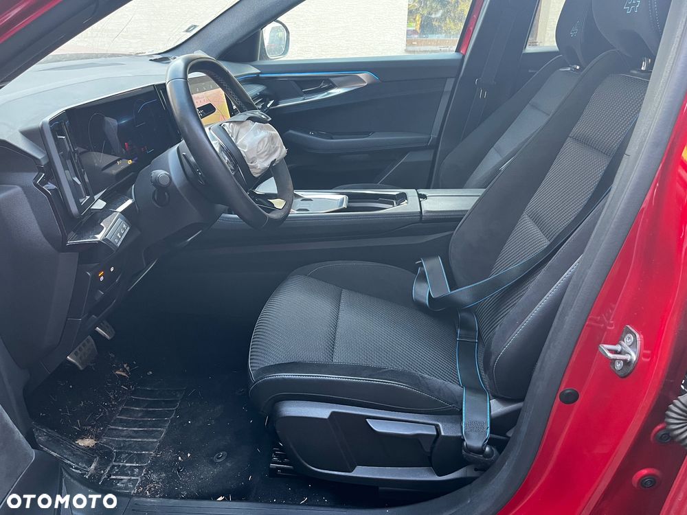 Renault Austral E-Tech Full 200 Techno Esprit Alpine - 9