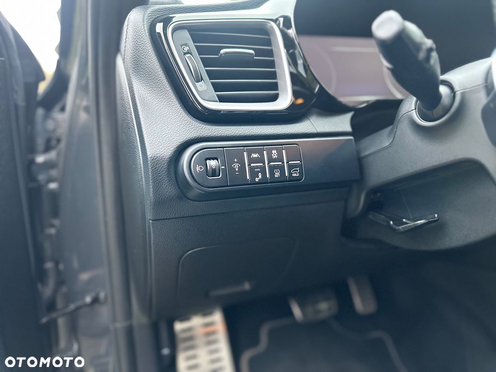 Kia ProCeed 1.5 T-GDI GT Line DCT - 12