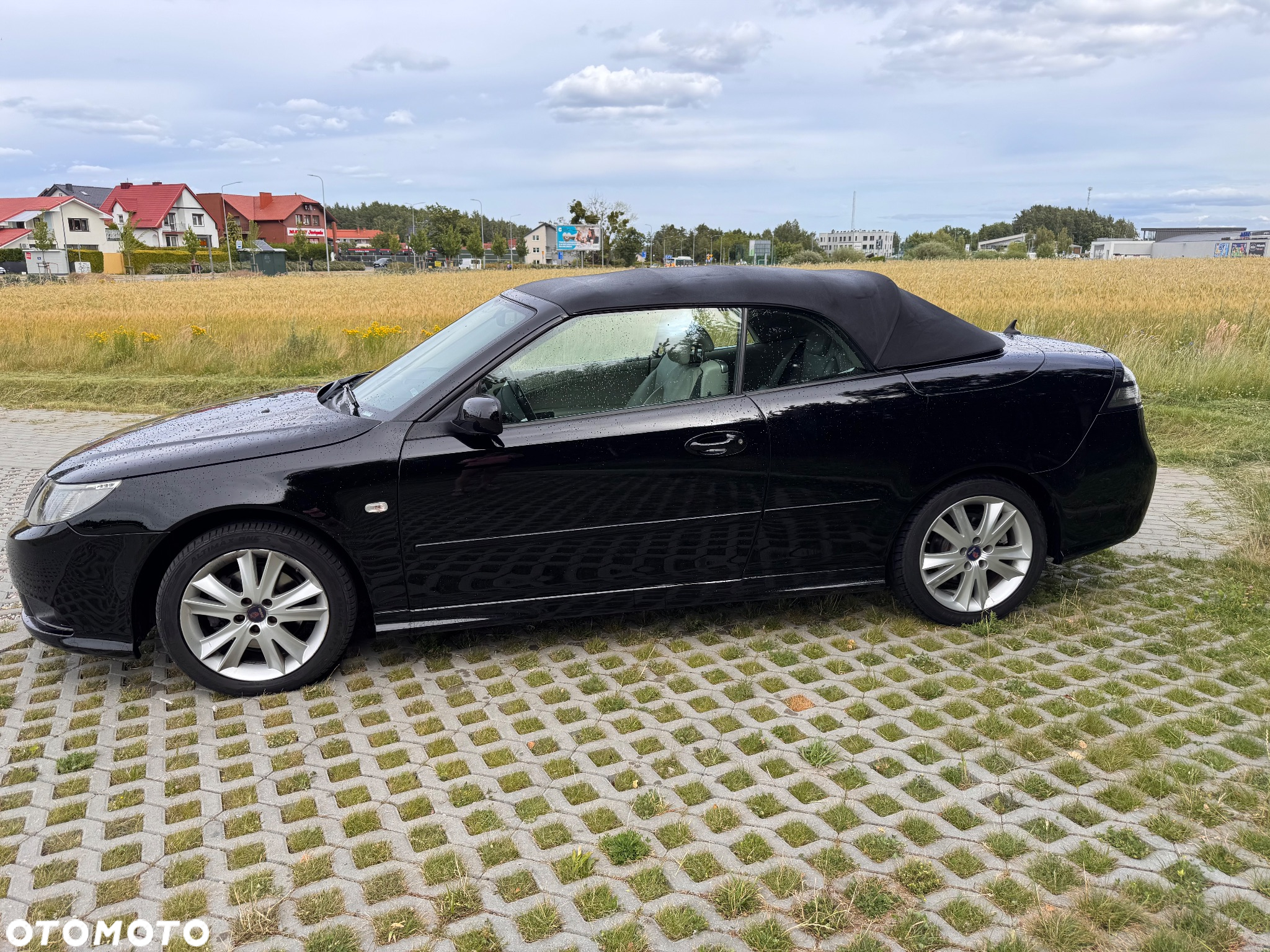 Saab 9-3X 1.9TTiD PF - 4