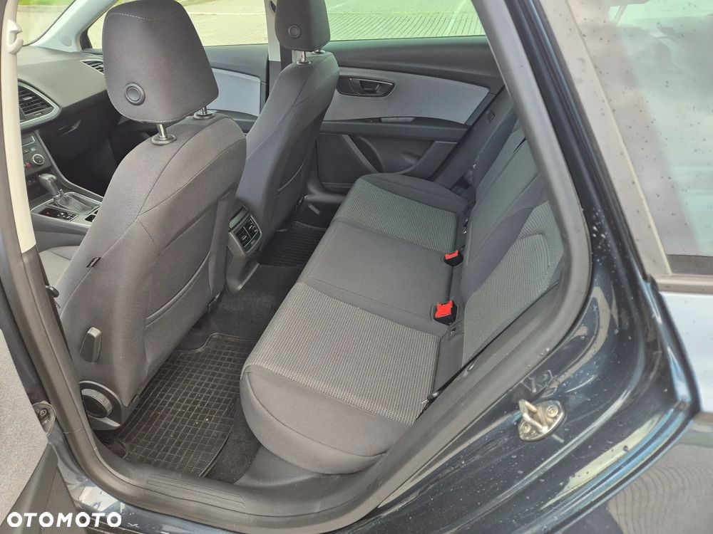 Seat Leon 1.5 TGI DSG Xcellence Plus - 16