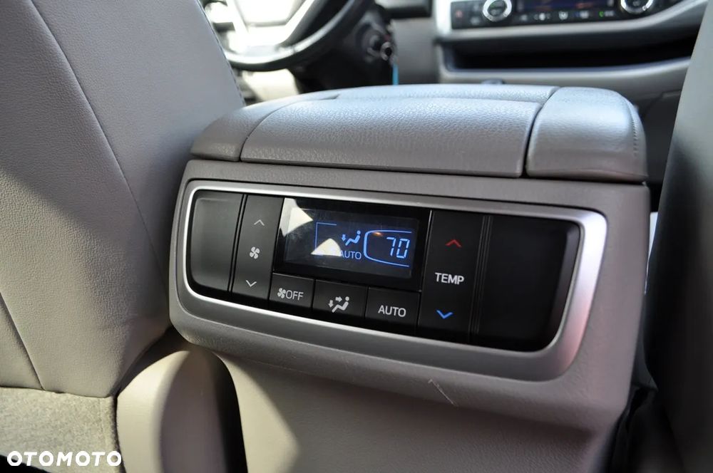 Toyota Highlander - 33