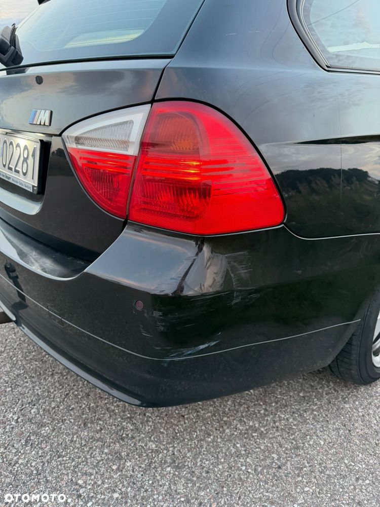 BMW Seria 3 320d - 18