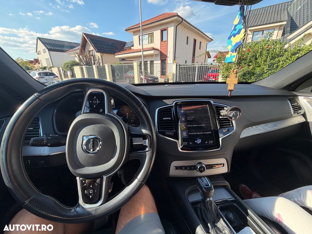 Volvo Xc 90 2017 photo 4