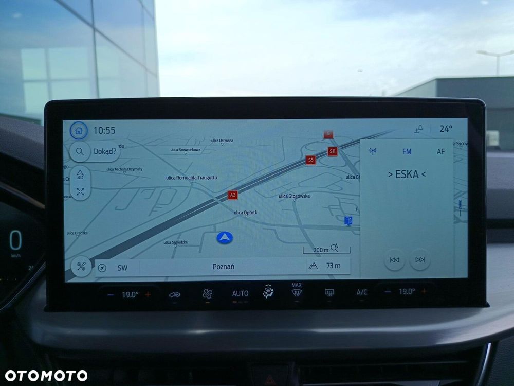 Ford Focus 1.5 EcoBlue Titanium X - 32