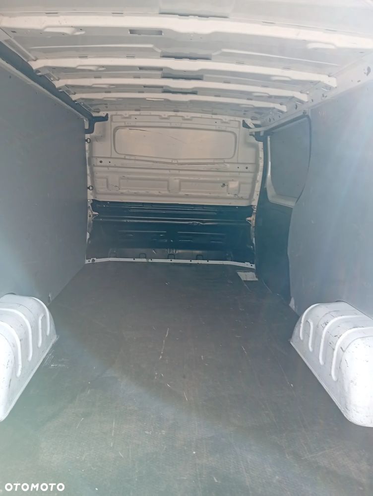 Renault Trafic L2 H1 Długi TYLKO 148 tys.km !!! KLIMA ! FULL OPCJA !!! ŁADNY I ZADBANY !!!Nie Vivaro - 7