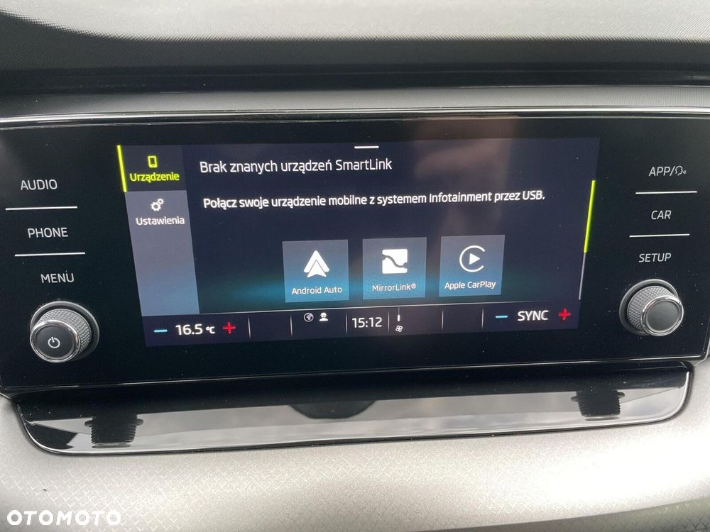 Skoda Octavia 1.5 TSI ACT Ambition - 31