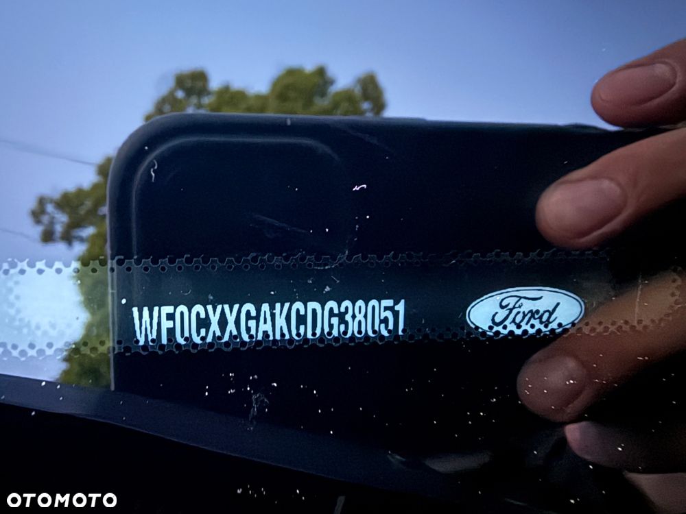 Ford Fiesta ST - 26