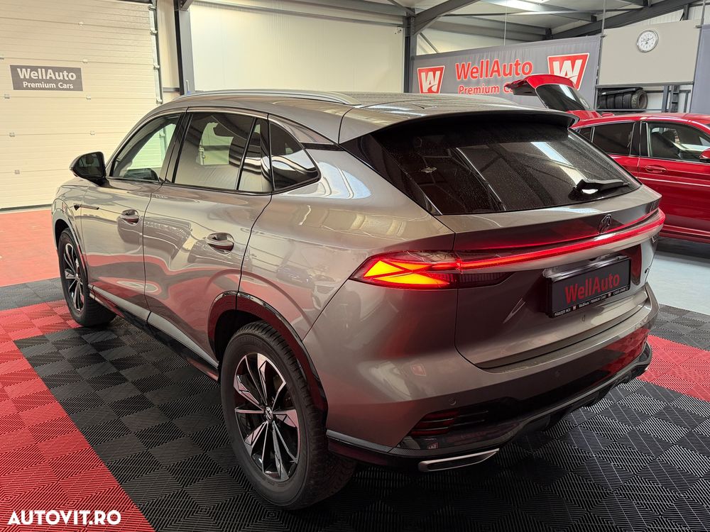 MG HS 1.5 T-GDi 7DCT Exclusive - 6