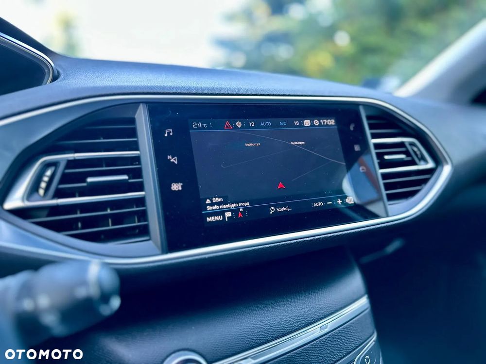 Peugeot 308 1.5 BlueHDi Business Line S&S - 27