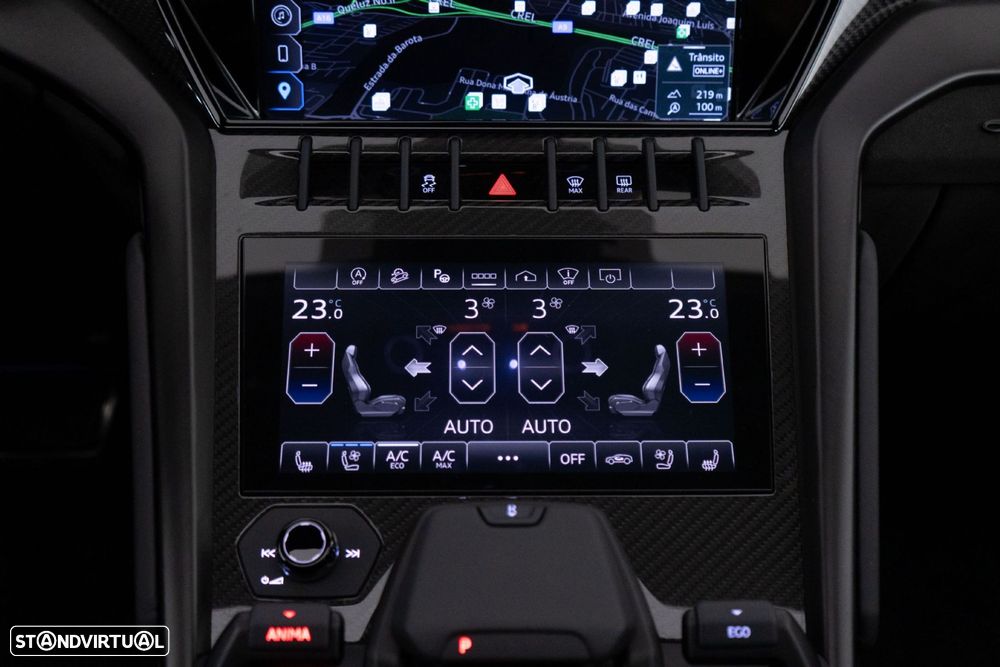 Lamborghini Urus 4.0 V8 S - 30
