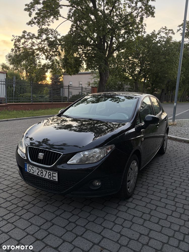 Seat Ibiza 1.4 16V Style - 1