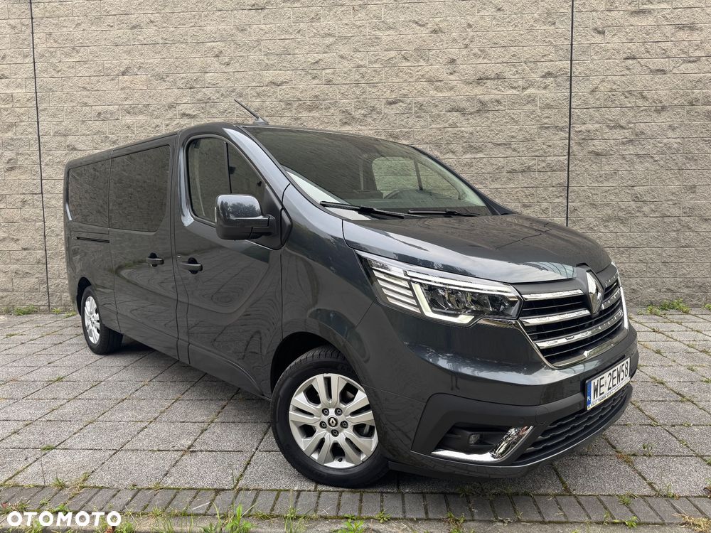 Renault Trafic 2.0 dCi - 3