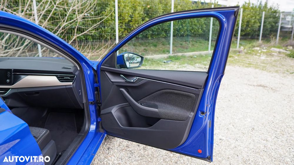 Skoda Scala 1.5 TSI 150 CP Selection - 13