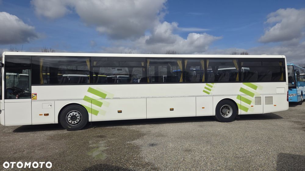 Mercedes-Benz Intouro - 4