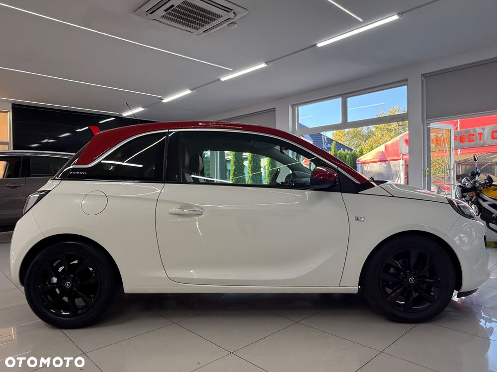 Opel Adam 1.4 Yourself S&S - 14