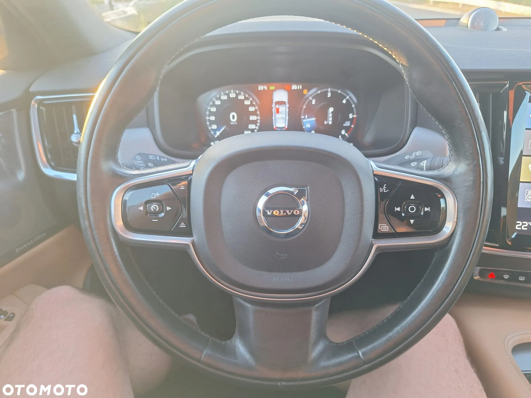 Volvo V90 D5 AWD Inscription - 13