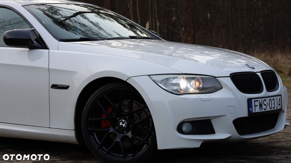 BMW Seria 3 - 11