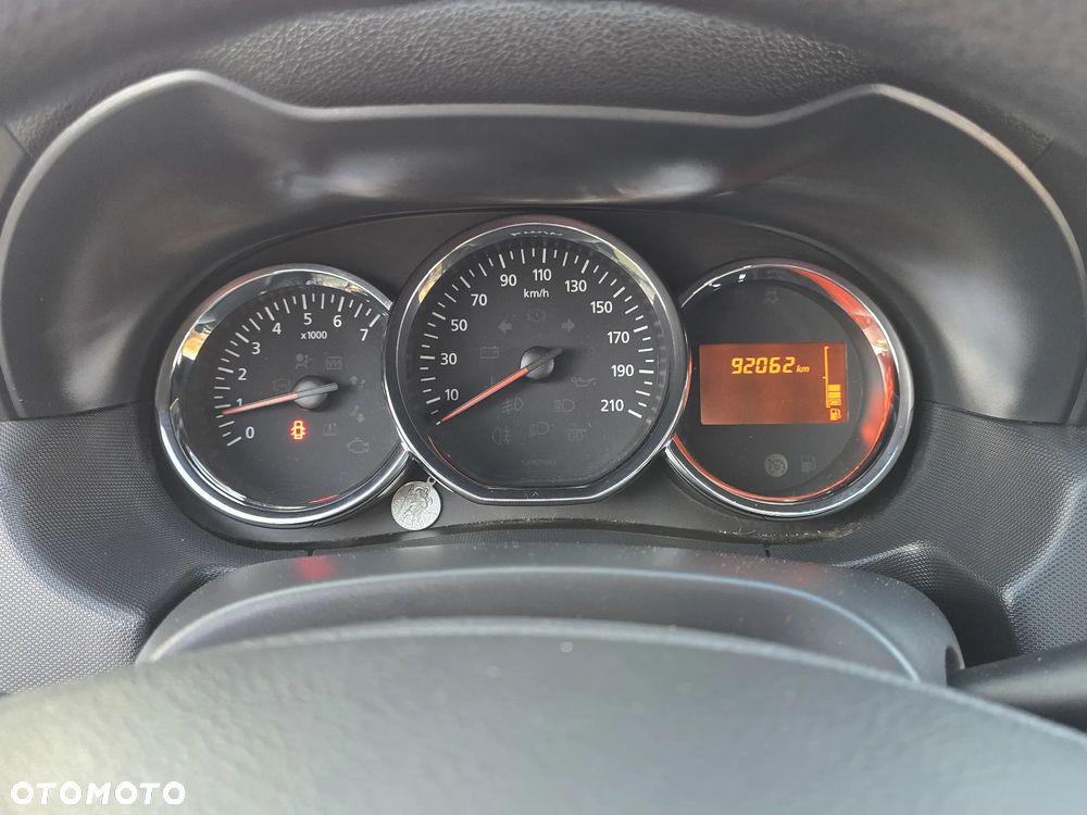 Dacia Duster 1.6 SCe Open S&S - 15