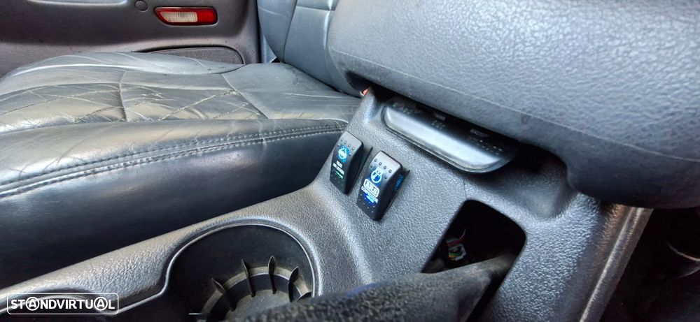 Jeep Grand Cherokee - 8