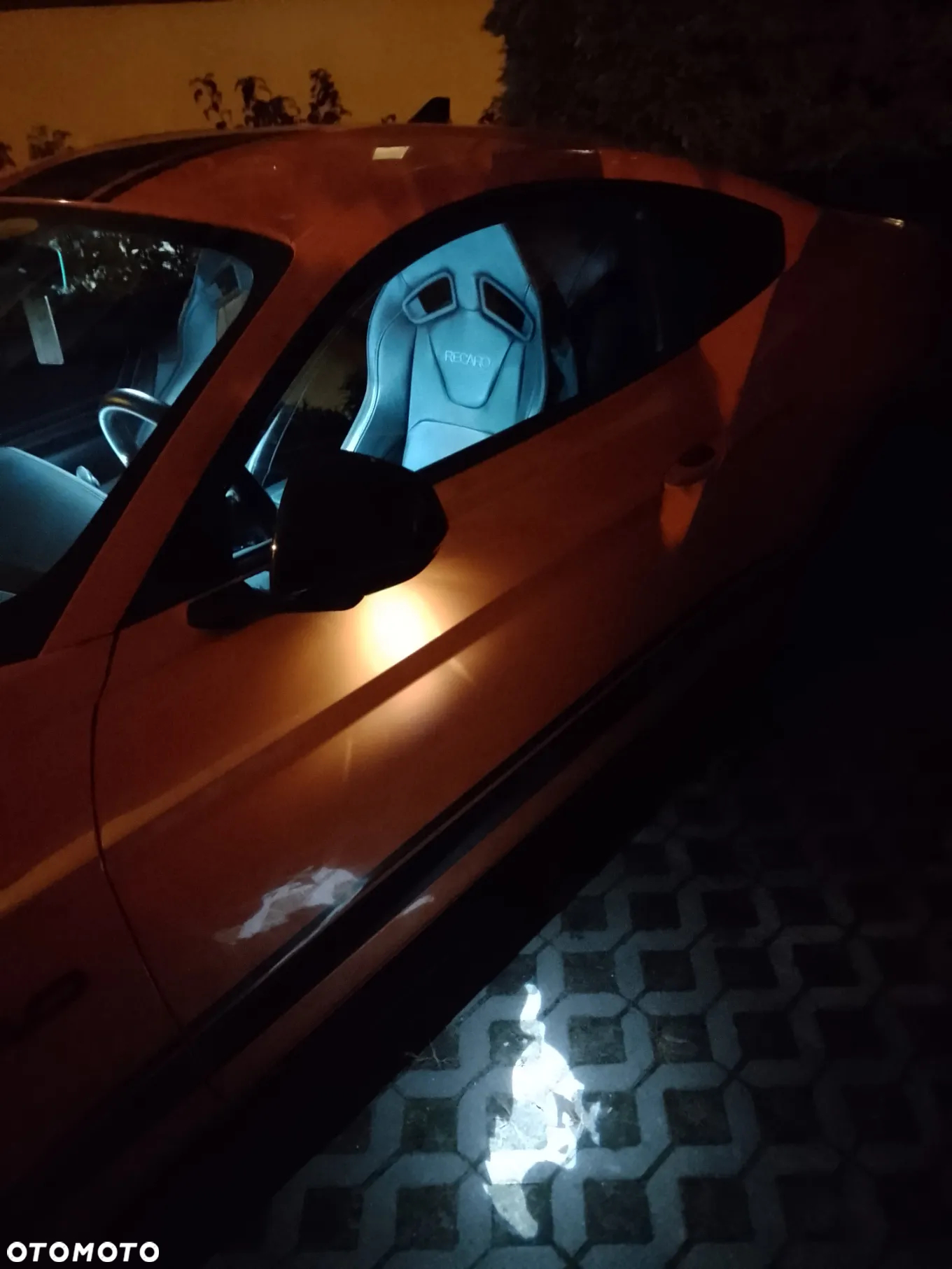Ford Mustang - 30