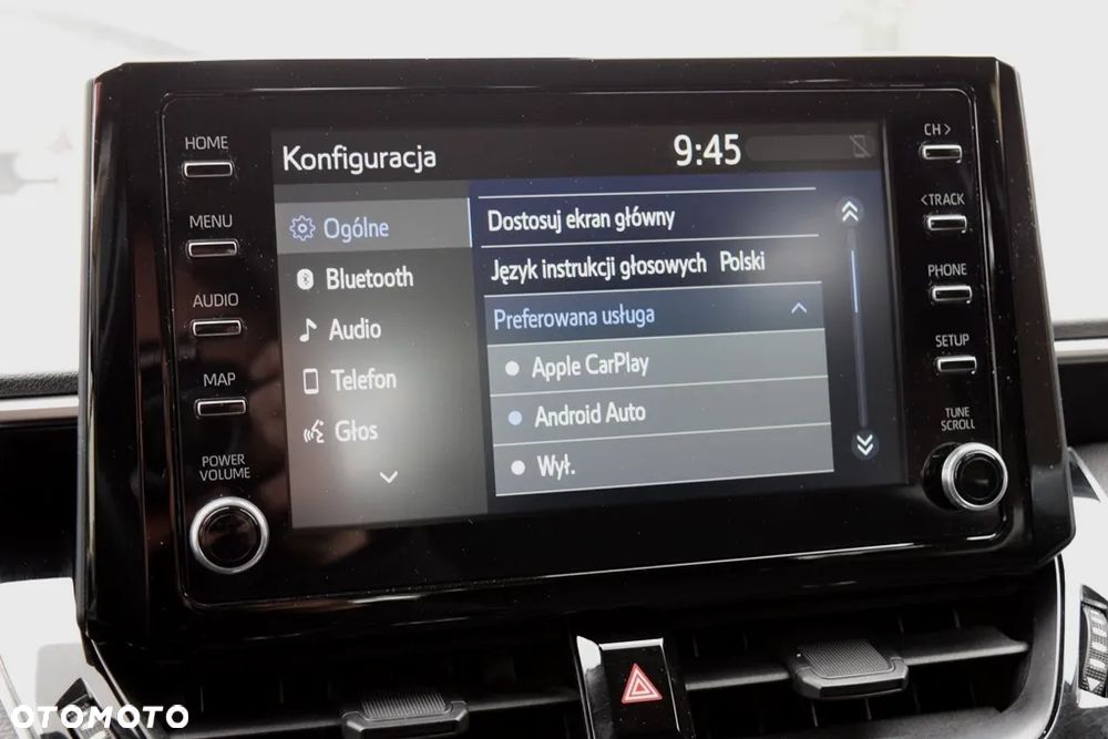 Toyota Corolla 1.5 Active - 29