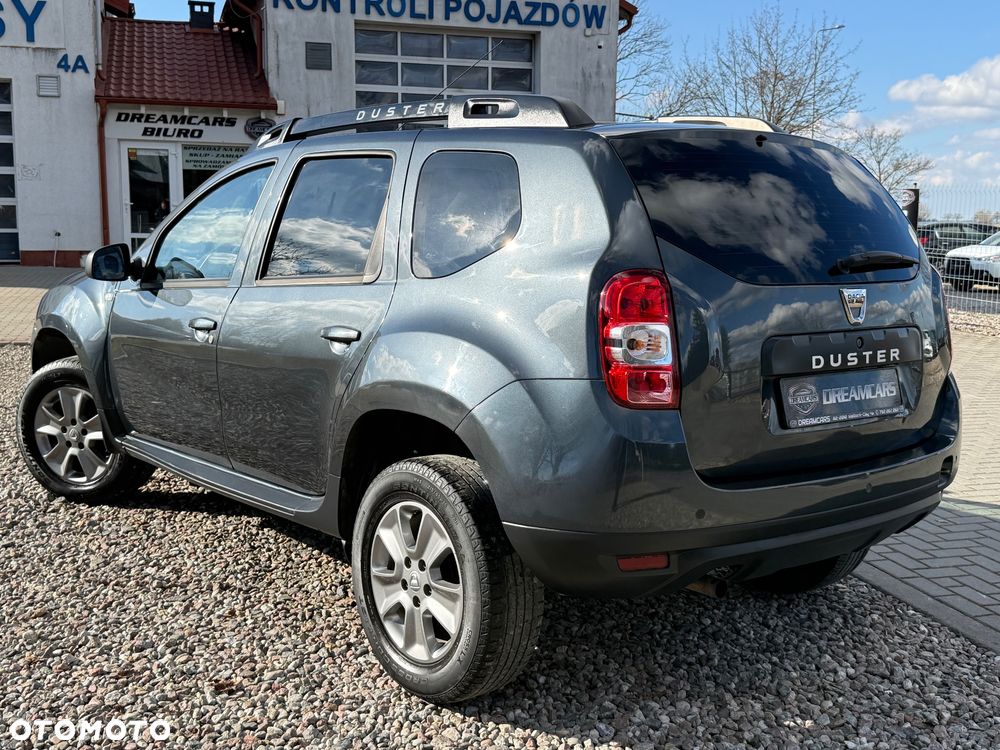 Dacia Duster - 6