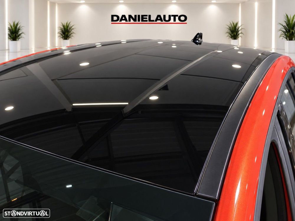 Renault Arkana 1.3 TCe R.S.Line EDC - 16